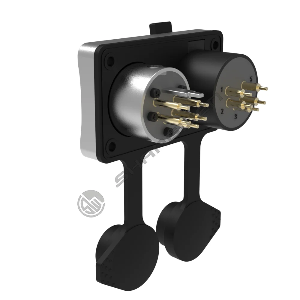 SWMF5-2ZFB-KN/SWMF5-2ZFS-KN（插板式）